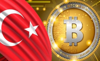 Kripto para düzenlemesi bu hafta Meclis'e sunulacak