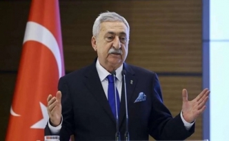 TESK'ten "paketli ürünlere gramaj standardı getirilsin" talebi
