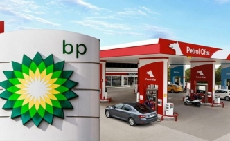 Rekabet Kurumu onayladı: Petrol Ofisi, BP Türkiye'yi satın alıyor