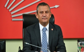 CHP lideri Özgür Özel hakkında Akın Gürlek'e yönelik sözleri nedeniyle soruşturma başlatıldı