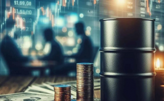Brent petrolün varili 77,64 dolardan işlem görüyor