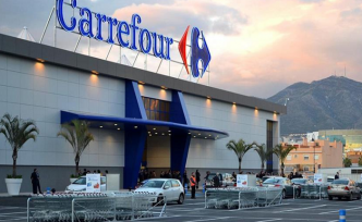 Fransız devi Carrefour boykota yenildi... Mağazalar bir bir kapandı