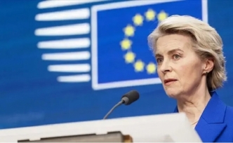 AB'den dev savunma paketi! 800 milyar Euro'luk yeniden silahlanma planını açıklandı