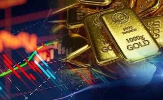 Altından bir rekor daha: Tüm zamanların en yüksek seviyesine ulaştı