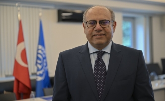 ILO Türkiye Direktörü Hassan açıkladı: Yapay zekadan en çok hangi sektörler etkilenecek?