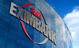 Türk Eximbank, 2024'te ihracatçılara 49 milyar dolarla en yüksek desteği sağladı