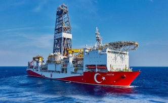 Türkiye yükselen gaz üretimiyle Avrupa'da öne çıkıyor