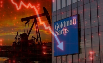 Goldman Sachs'tan petrol için çarpıcı tahmin!