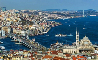 İstanbul’da 4 kişilik ailenin yaşam maliyeti belli oldu! Harcamalar yüzde 51,7 arttı