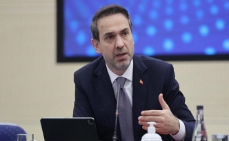 Bakan Bayraktar: Nükleer enerji, Türkiye için ekonomik ihtiyaçtır