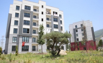 Bakan Kurum'dan gençlere sosyal konut müjdesi