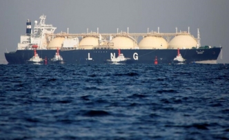 Küresel enerji piyasasında LNG'ye ilgi artıyor