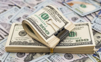 Türkiye’nin brüt dış borç stoku 527,5 milyar dolar oldu