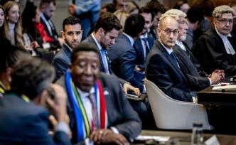 Brezilya, Güney Afrika'nın UAD'de İsrail aleyhine açtığı soykırım davasına müdahil olacak