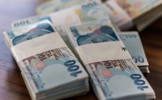 Hazine ve Maliye Bakanlığı açıkladı: Bütçe haziranda açık verdi!