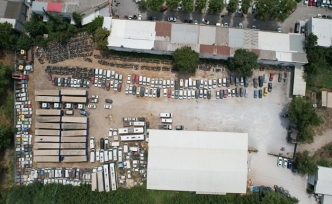 Yeni düzenleme yürürlükte: Yediemin otoparklarında bekleyen araçlar 6 ay içinde alınmazsa satılacak
