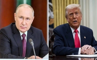 Putin-Trump görüşmesi kesinleşti! Peki zirve nerede olacak?