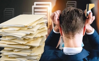 Temmuzda 698 şirket konkordato için başvurdu: En kırılgan sektörler belli oldu