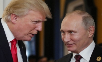 Trump, Putin'le görüşmesi öncesinde Zelenskiy ve Avrupalı liderlerle çevrim içi toplantıda buluşacak