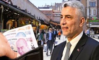 Bakan Bolat açıkladı! Esnafa yeni destekler geliyor: Kredilerde geri ödeme süresi uzatıldı, faiz indirildi...