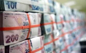 Bankacılık sektörünün net karı 563,4 milyar lira oldu