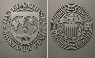 IMF'den Fed’e kritik faiz mesajı: İndirim için alan var