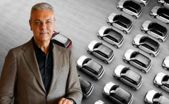 ODMD Başkanı Ali Haydar Bozkurt: Otomotiv sektöründe öngörülebilirlik istiyoruz
