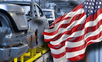 Otomotivde ABD kabusu!