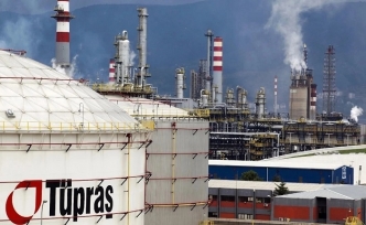 Tüpraş, hidrotermal sıvılaştırma yöntemiyle biyoyakıt geliştirecek