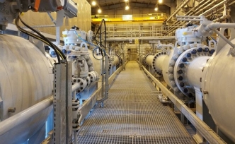 AB Enerji ve Konut Komiseri Jorgensen: Avrupa Rus gazından kurtulmalı