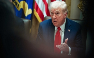 ABD'de hükümet kapanması sürüyor: Trump, Demokrat temsilcilerle görüşmeyi reddetti