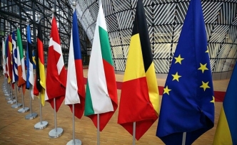 Avrupa Birliği riski göze aldı: Dondurulan Rus varlıklarını Ukrayna'da kullanabilir