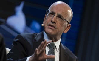 Bakan Şimşek: Beklentilerde iyileşmenin süreceğini öngörüyoruz