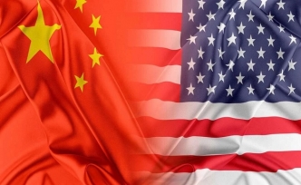 Çin'den ABD'ye sert suçlama: "Çok taraflı ticaret sistemi baltalanıyor"