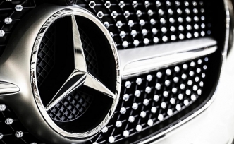 Çin frene bastı! Mercedes-Benz'in satışları sert düştü!