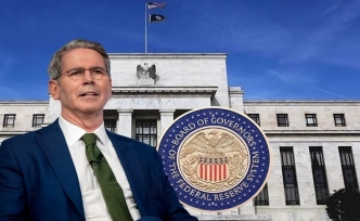 Fed başkanlığı için beş isim finale kaldı: Trump, yeni ismi yıl sonuna kadar açıklayacak