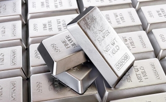 Gümüş, 1980'deki zirvesine yaklaşıyor! 2011'den bu yana en yüksek seviyede