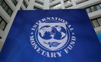 IMF'den kritik borç uyarısı: 1948'den bu yana en yüksek seviyeye çıkacak