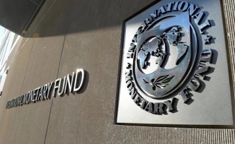 IMF'den küresel finans uyarısı: Yatırımcı güvenli limana kaçıyor