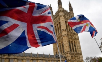 İngiltere'nin kamu borcu son 5 yılın en yüksek eylül ayı seviyesine çıktı