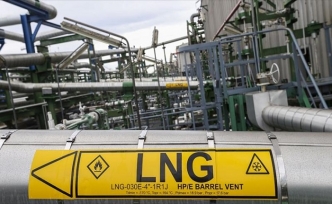 Küresel gaz piyasalarında köklü değişimler bekleniyor