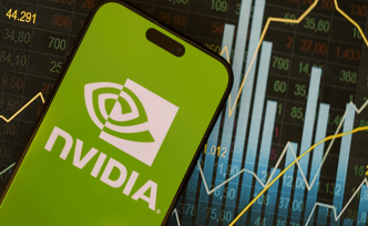 Nvidia’nın piyasa değeri rekor 5 trilyon dolara yaklaştı