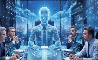 Şirketlerde ‘klon patron’ dönemi