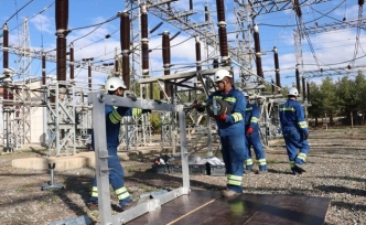 TEİAŞ'tan 1,1 milyar liralık kapasite mekanizması desteği
