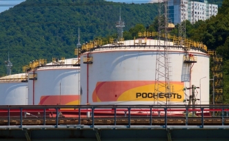 Trump iki Rus enerji devine yaptırım uyguladı, Hindistan ve Çin’de endişeli bekleyiş başladı