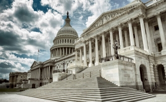 ABD'de Senato, hükümet kapanmasını bitirmek için ilk adımı attı