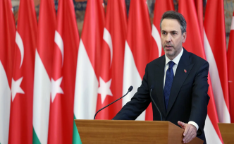 Bakan Bayraktar açıkladı: TPAO 4 milyar dolarlık ilk İslami tahvil ihracına hazırlanıyor