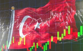 BBVA'dan Türkiye için yeni rapor: Enflasyon, büyüme, faiz ve dolar/TL tahminlerini açıkladı