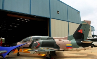 CNN International analizi: Venezuela ordusunun ABD'ye karşı şansı var mı?