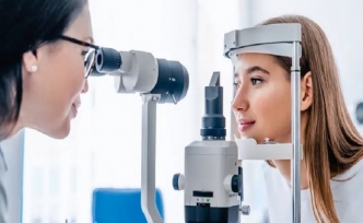 Diyabet, göz tansiyonu ve katarakt riskini artırıyor